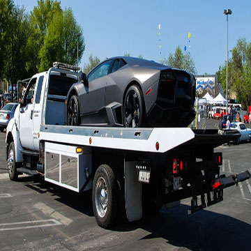 Flatbed Service